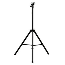 Load image into Gallery viewer, Permasteel 1500W Electric Patio Heater with Tripod Stand and Remote Control