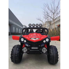 Load image into Gallery viewer, 2024 12v UTV 4X4 2 SEATER RIDE ON CAR VERY BIG! WITH REMOTE CONTROL