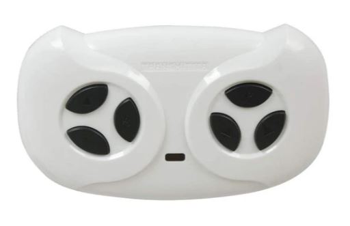 REMOTE CONTROL FOR KIDS RIDE ON CAR
