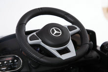Load image into Gallery viewer, 2023 Mercedes Benz AMG GTR 12V DELUXE Kids Car with Remote Control